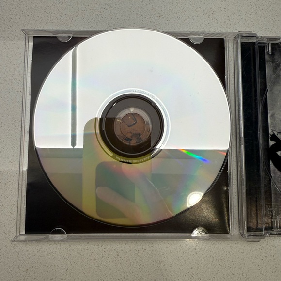 Vintage Signed The Fray CD How to Save a Life 2005 Autographed - Picture 4 of 12